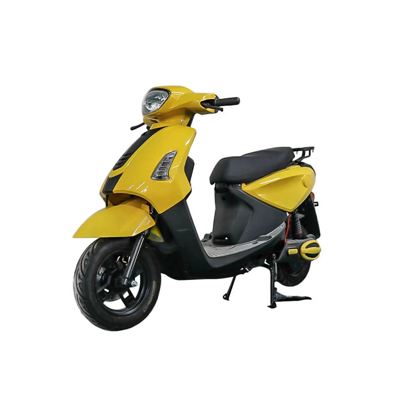 1500 Вт электрический скутер 2-колесный Vespa
