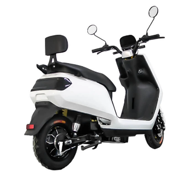 Сделал ли CKD 72V Electric Moped всплеск на рынке электрического мотоцикла?
