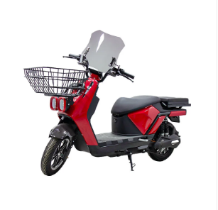 EEC одобрение E-Vehicle: открытие двери на европейский рынок электромобилей!