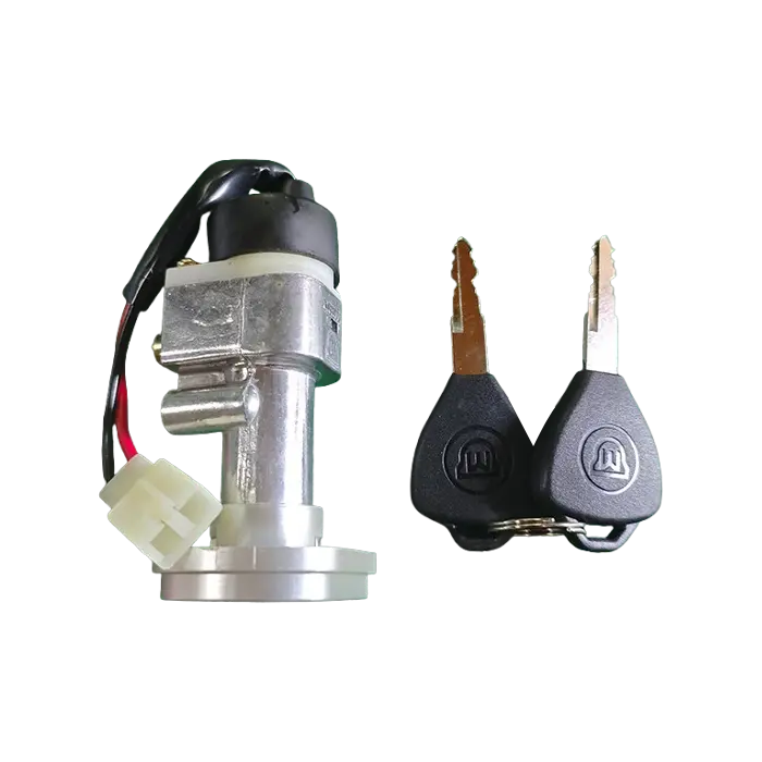 Действительно ли электрические замки более безопасны, чем традиционные замки?