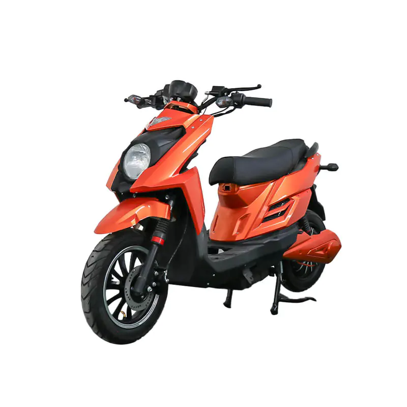 Big Wheels Electric Off Road Мотоцикл