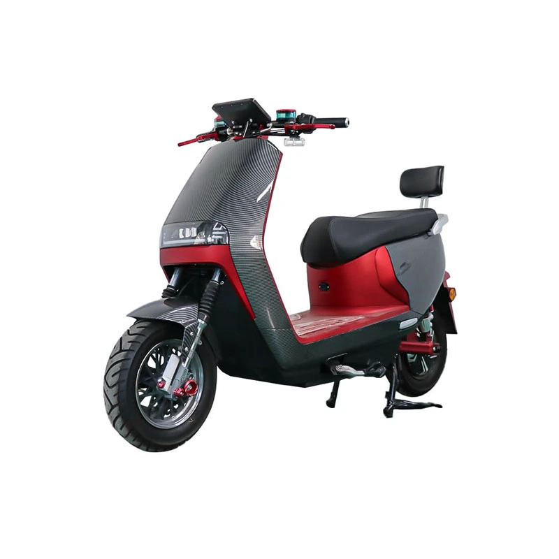 EEC утвержден Racing Road Electric Scooter