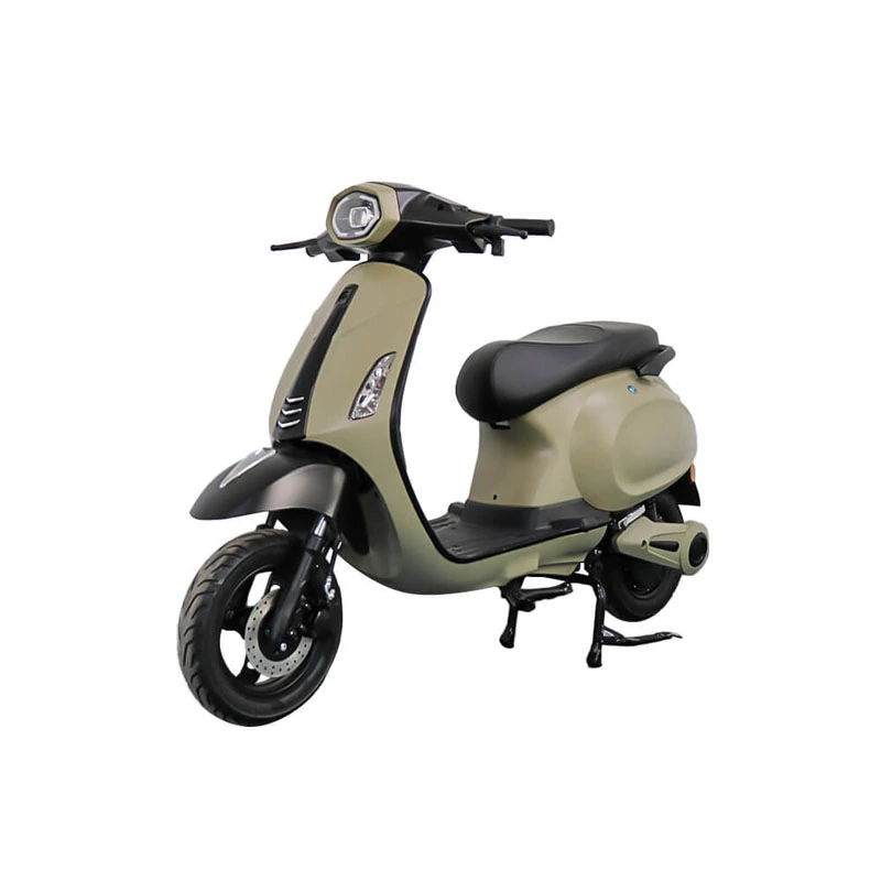 Electric Scooter 2-колесный Vespa с высокой производительностью