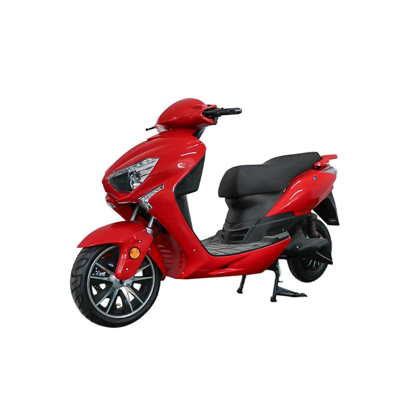 Высокоскоростные электрические мотоцикл 72V Scooters