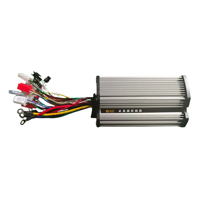 Три контроллера режима 650W 32A 48-72V
